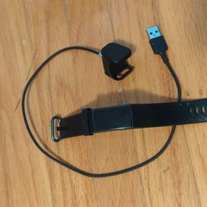 Fitbit Charge 4 Fitness and Activity Tracker